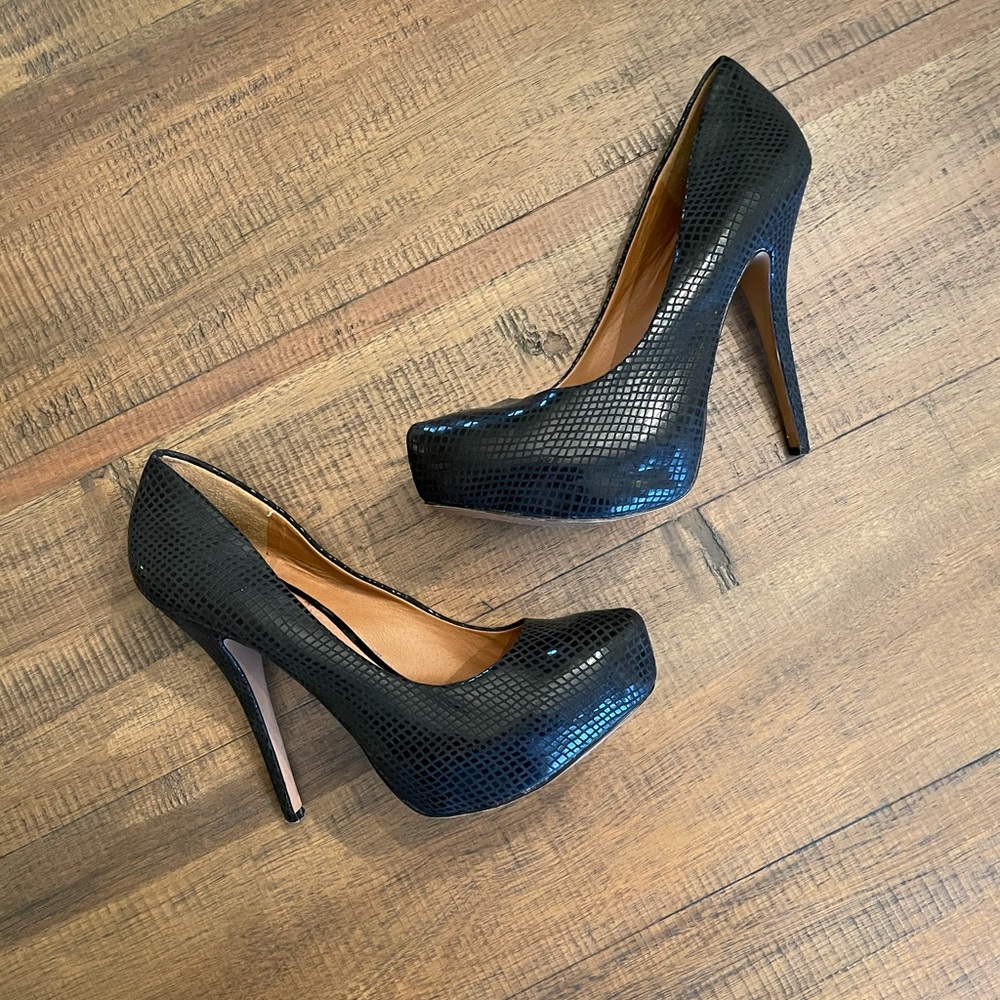 Aldo stilettos